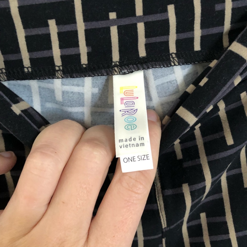 Lularoe leggings OS